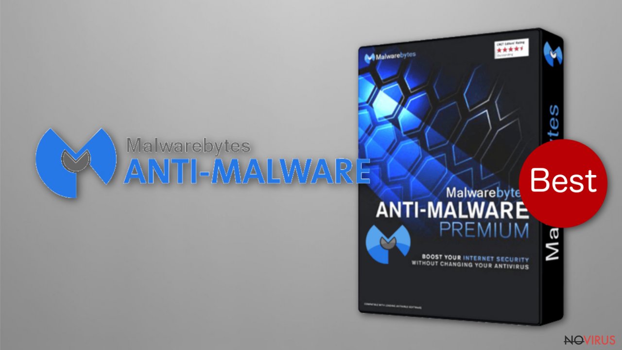 Malwarebytes anti-ransomware