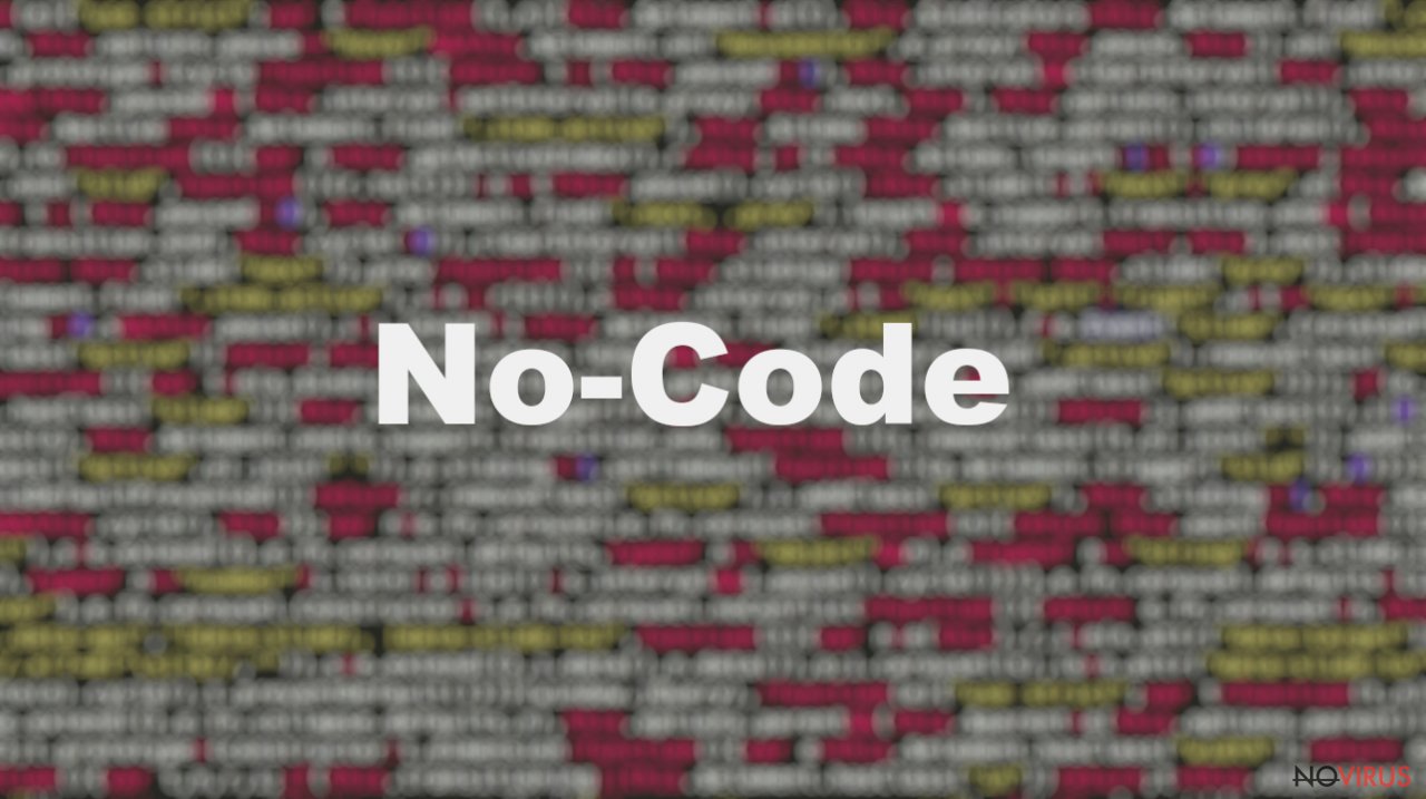 No-code platforms and tools: safety concerns, the future of programming