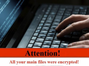 Locky has become the most dangerous ransomware in the world