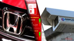 There is no stopping WannaCry: Honda, RedFlex and other companies suffer attacks