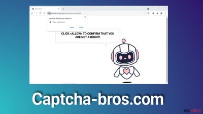  Captcha-bros.com PUP