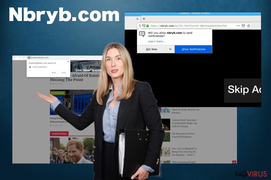 Nbryb.com push notifications virus