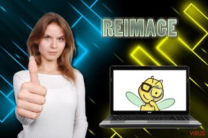 get reimage license key free no download